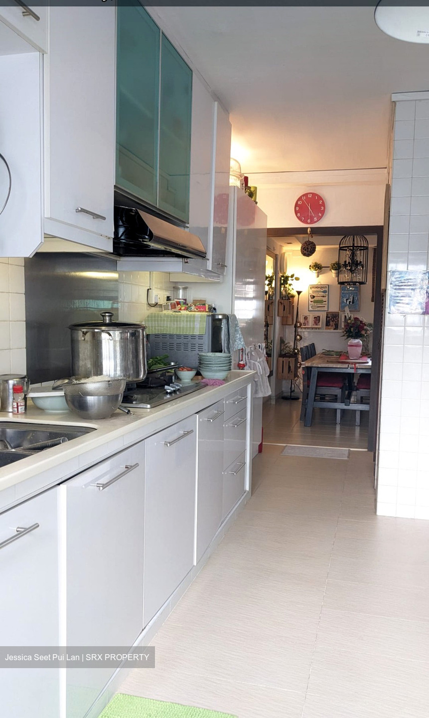 Blk 29 Jalan Bahagia (Toa Payoh), HDB 4 Rooms #572777481